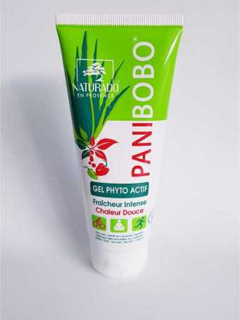 Gel photo actif Panibobo 5100 ml )