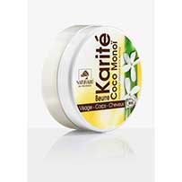 Coconut Monoï Shea Butter 4.76 0Z