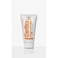 Organic Citrus Toothpaste