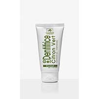 Organic Toothpaste Gel Lime 2.5 FL.0Z