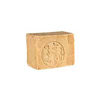 Savon d'Alep Extra Pur Végétal 200gr