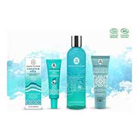Coffret Rituels Soins Visage Bio