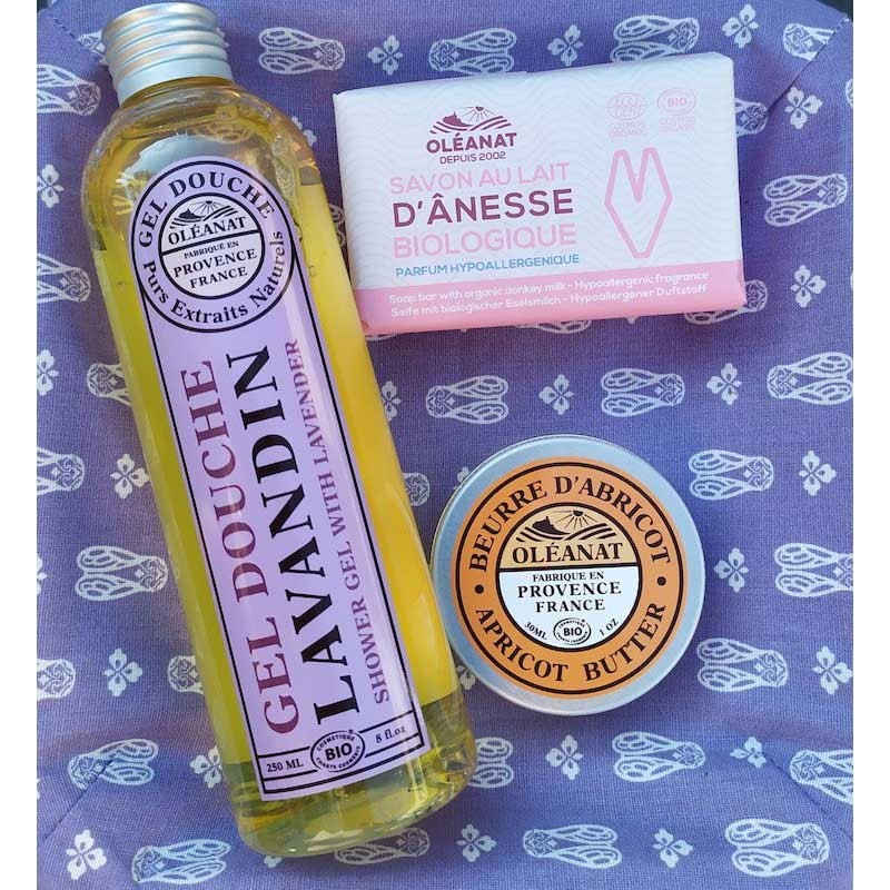 Giftbox My Essentials of French Provence Giftbox My Essentials of French Provence