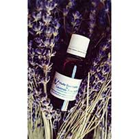 Pure Essential Oil of Lavender (PDO )