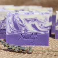 The "Elegant" Soap