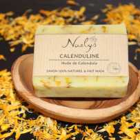 Calenduline Soap Dry Skin