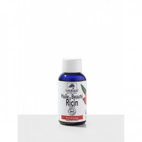 Huile de Ricin Bio Fortifiante 50 ml