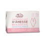 Découvrez ce savon bio au lait d'ânesse , il protège et adoucit la peau de toute la famille !