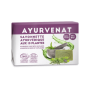 Organic Ayurdeva Soap with 18 plants