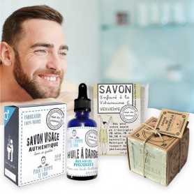 Coffret Spécial Hommes