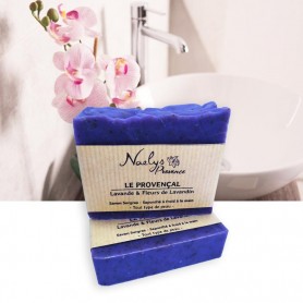 The Provencal Soap