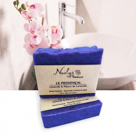 The Provencal Soap