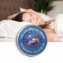 Organic Relaxing Balm for Peaceful Sleep
