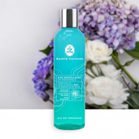 Organic Micellar water of Aix en Provence