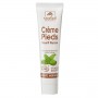 Crème Pieds Bio Fraicheur Karité Menthol 40 ml