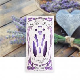 Scented Cicada Lavender