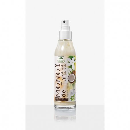 Monoï Pur de Tahiti Coco 150 ml