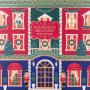 Calendrier de l'avent Casse Noisette 24 Thés et Tisane Bio Provence d'Antan