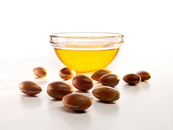 argan oil