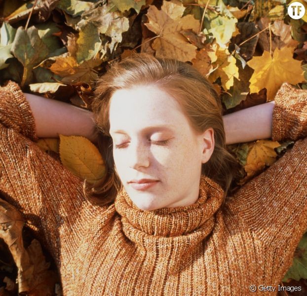 Fatigue de l'automne : Comment rester en pleine forme ?